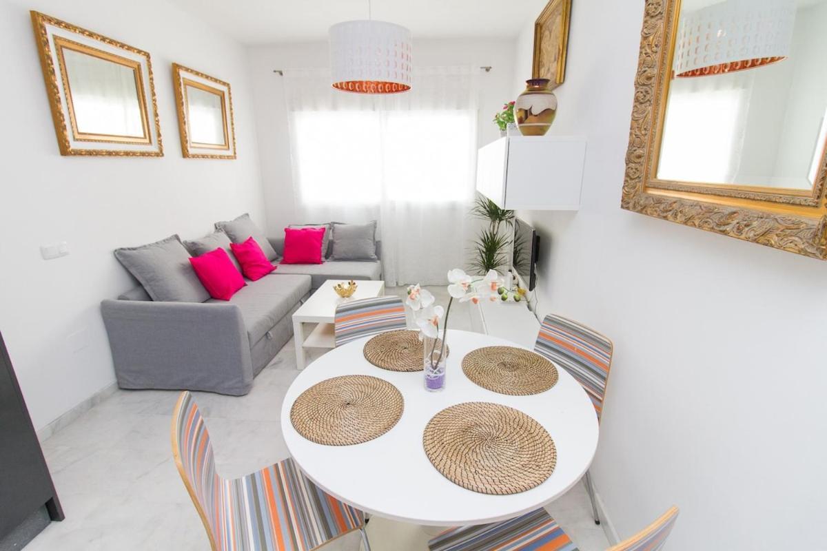 Apartment C71 - Cool 1 Bedroom Capuchinos *