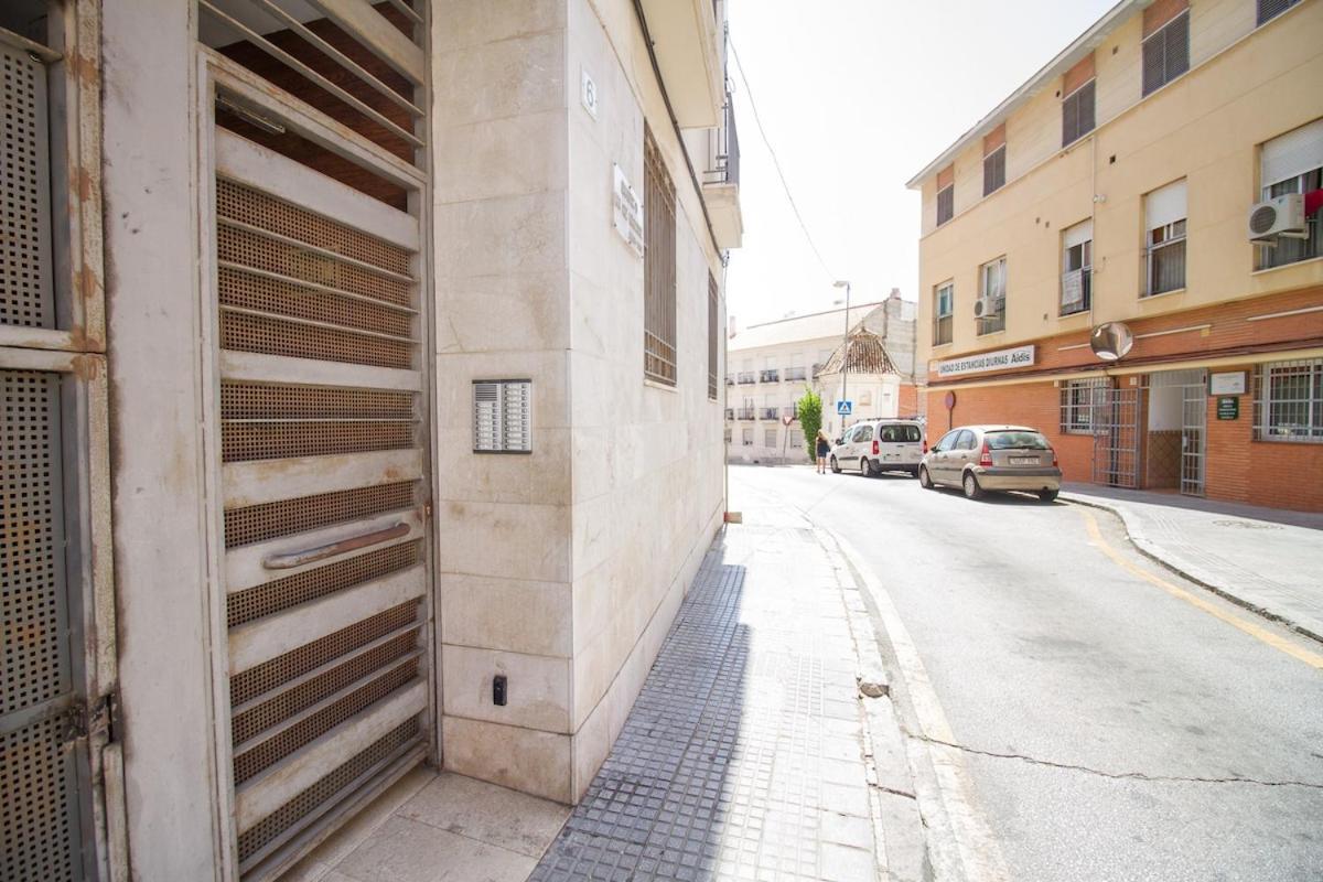 C71 - Cool 1 Bedroom Capuchinos Apartment *