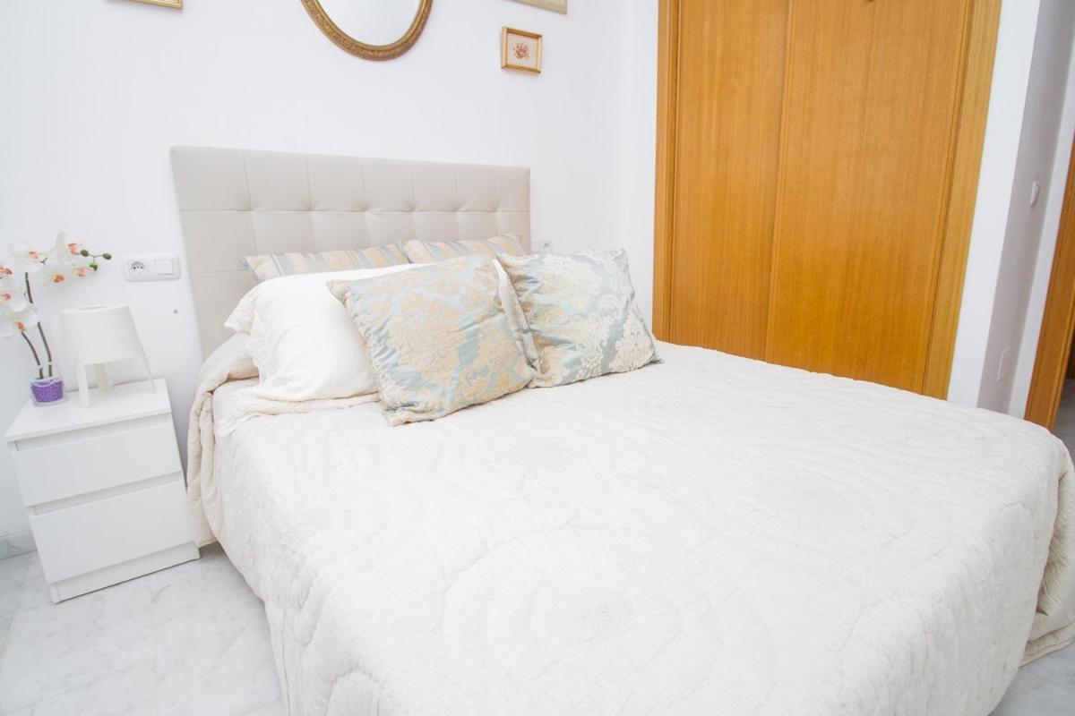 Apartment C71 - Cool 1 Bedroom Capuchinos